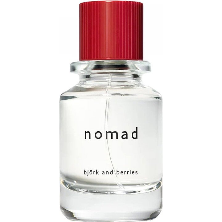 Nomad (Eau de Parfum)