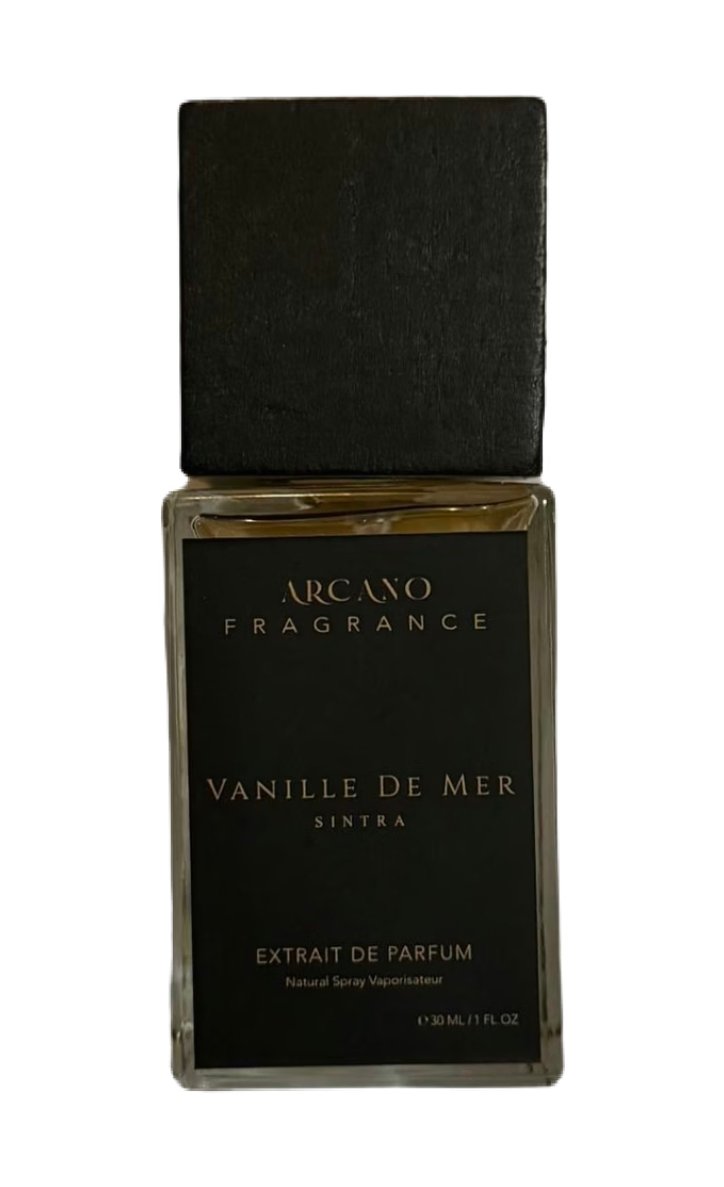 Vanille De Mer