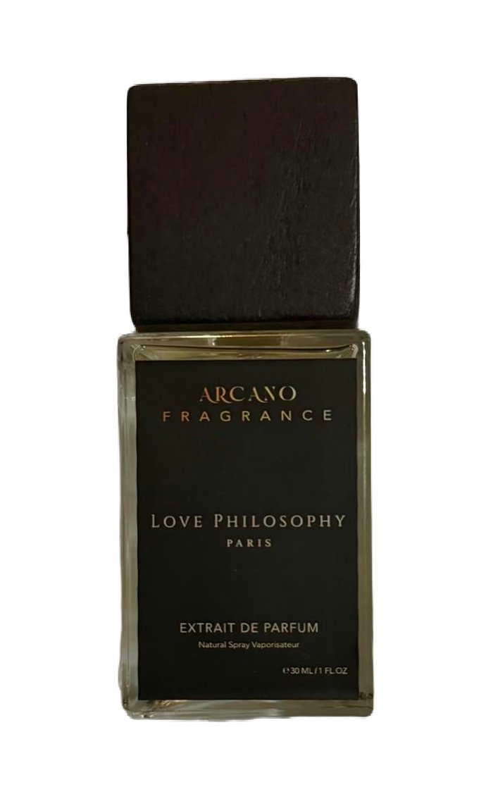Love Philosophy