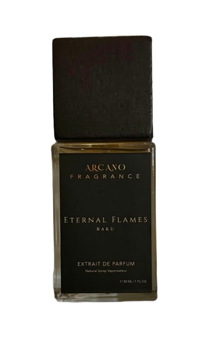 Eternal Flames