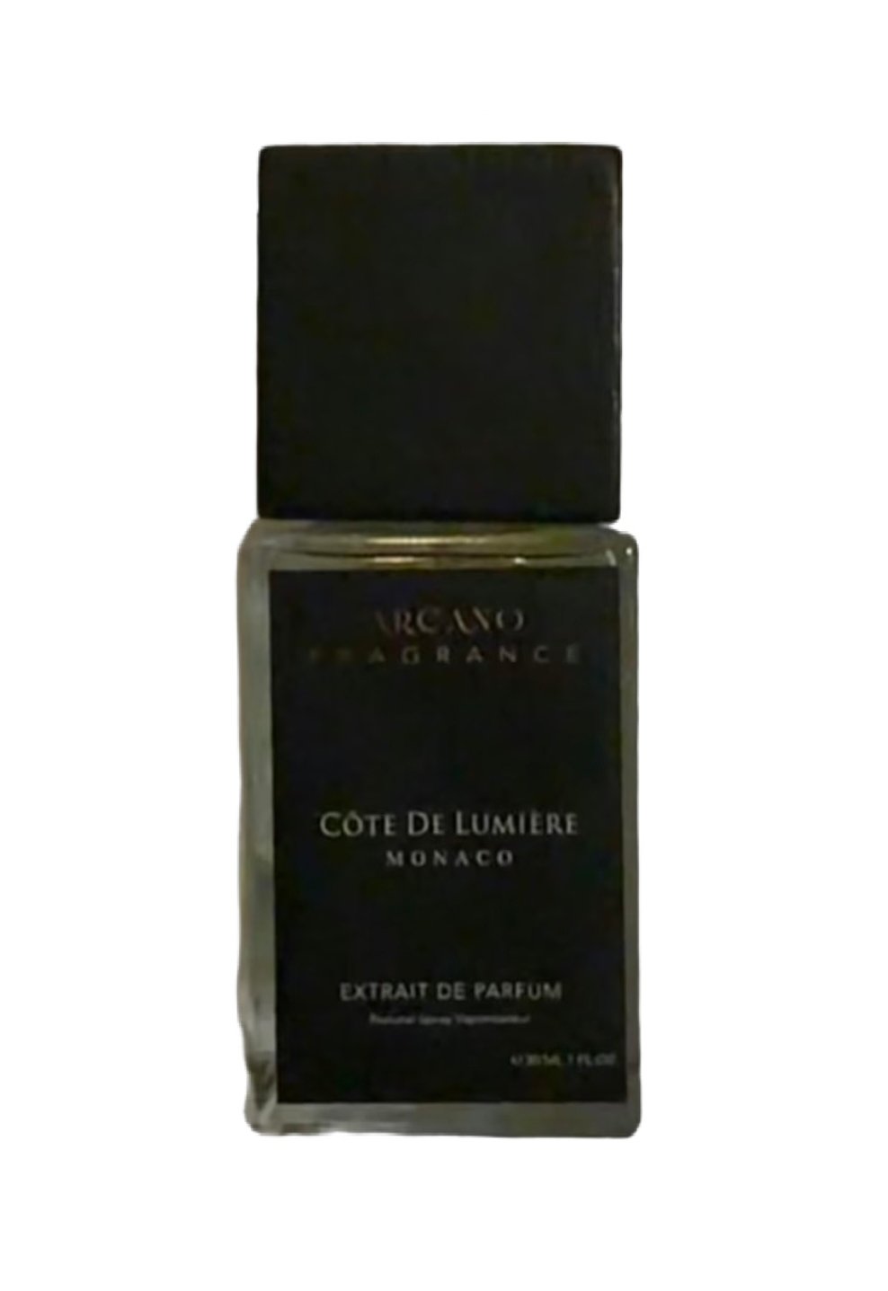Côté De Lumière