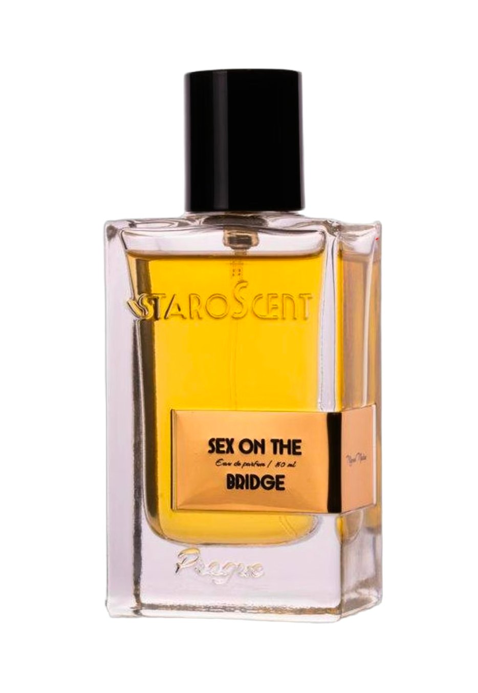 Sex on the Bridge