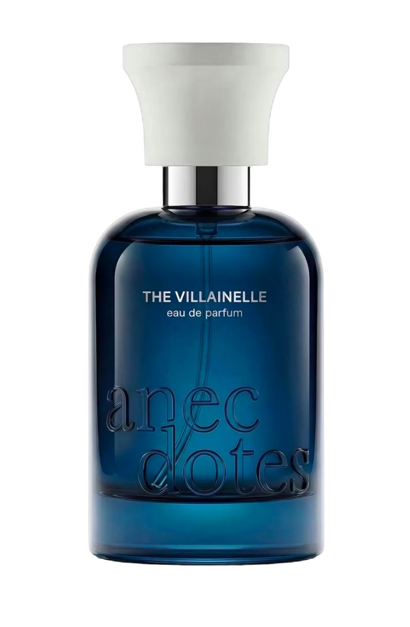 The Villainelle