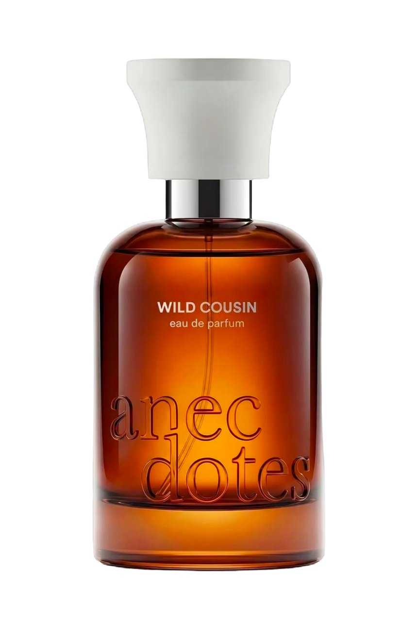 Wild Cousin