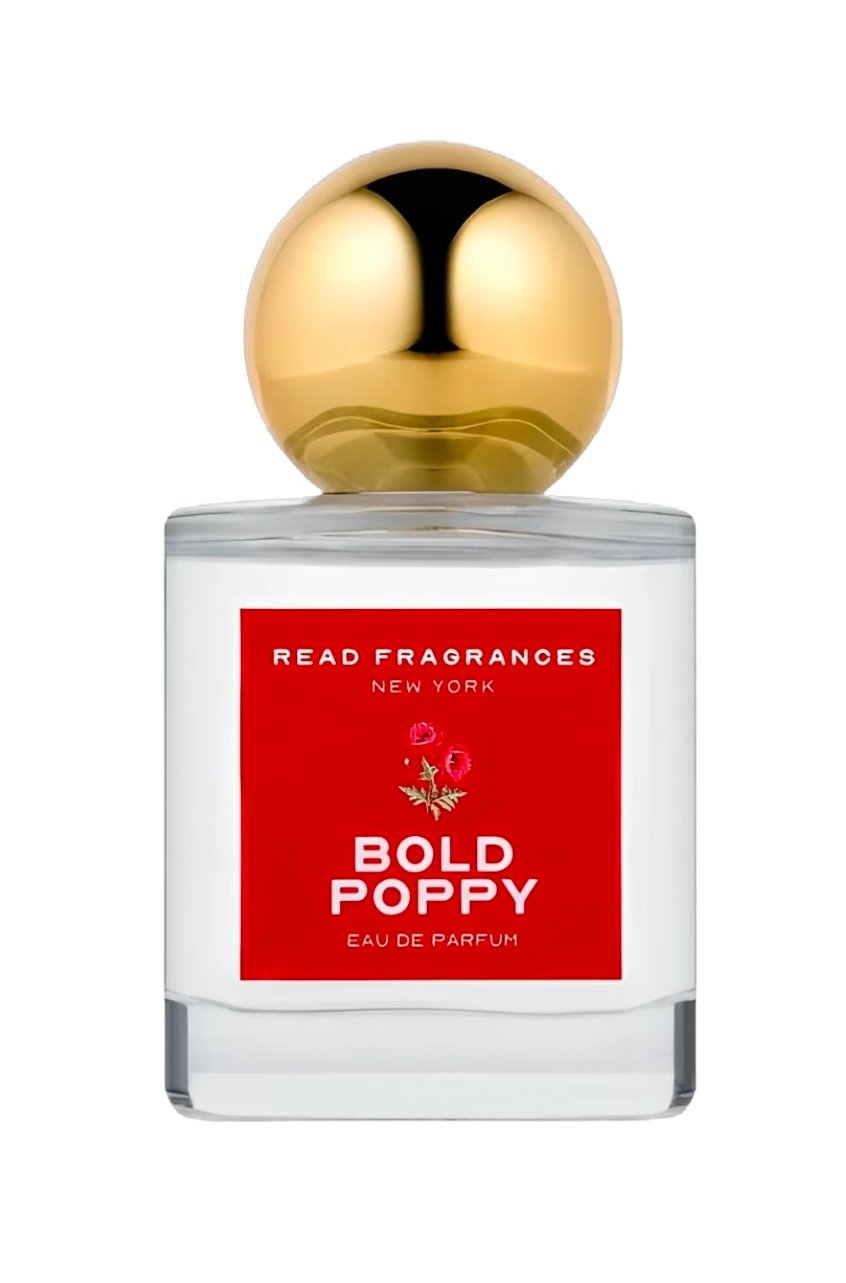 Bold Poppy