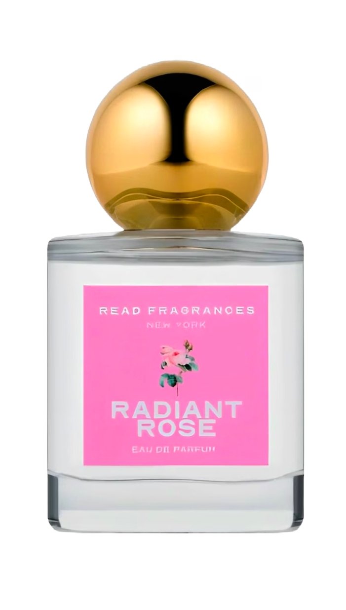 Radiant Rose