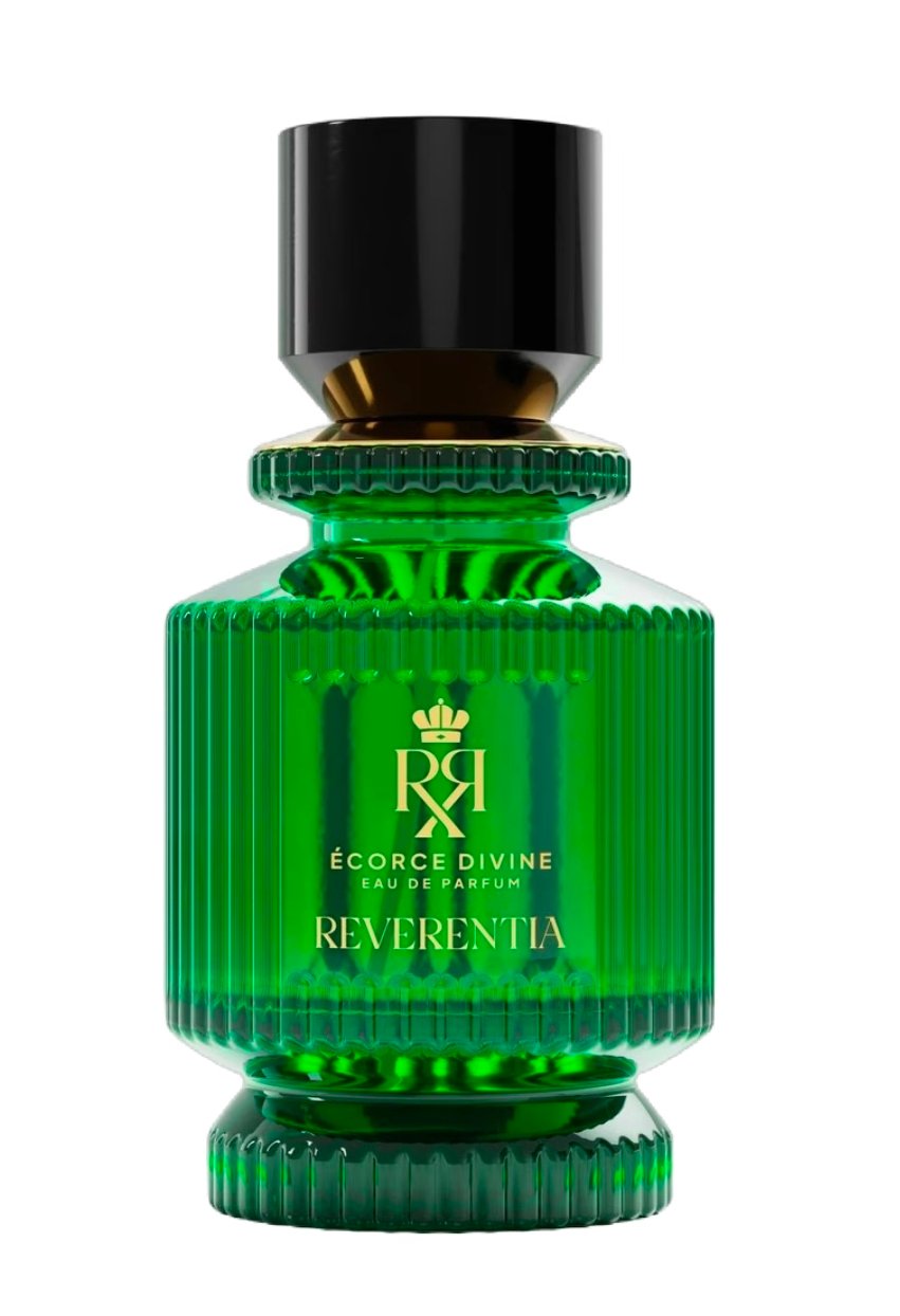 Écorce Divine