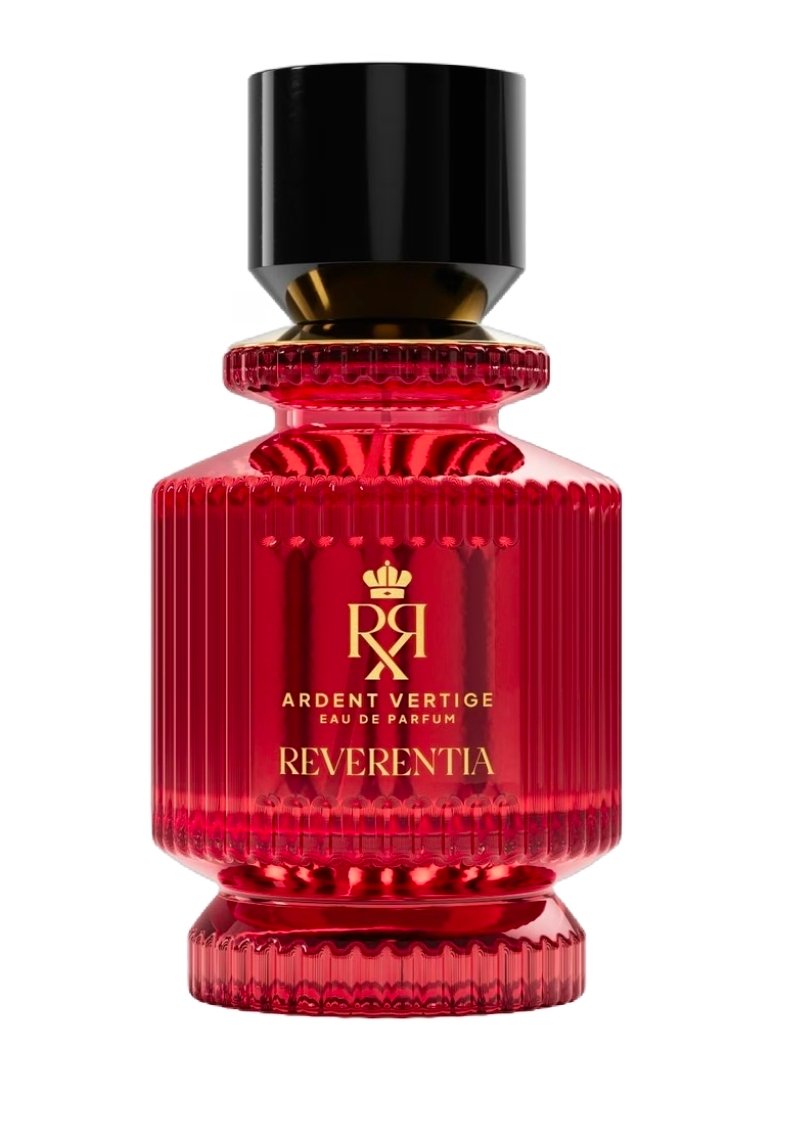 Ardent Vertige