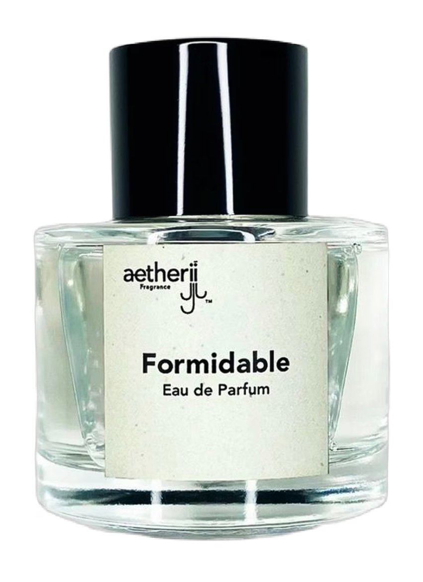 Formidable