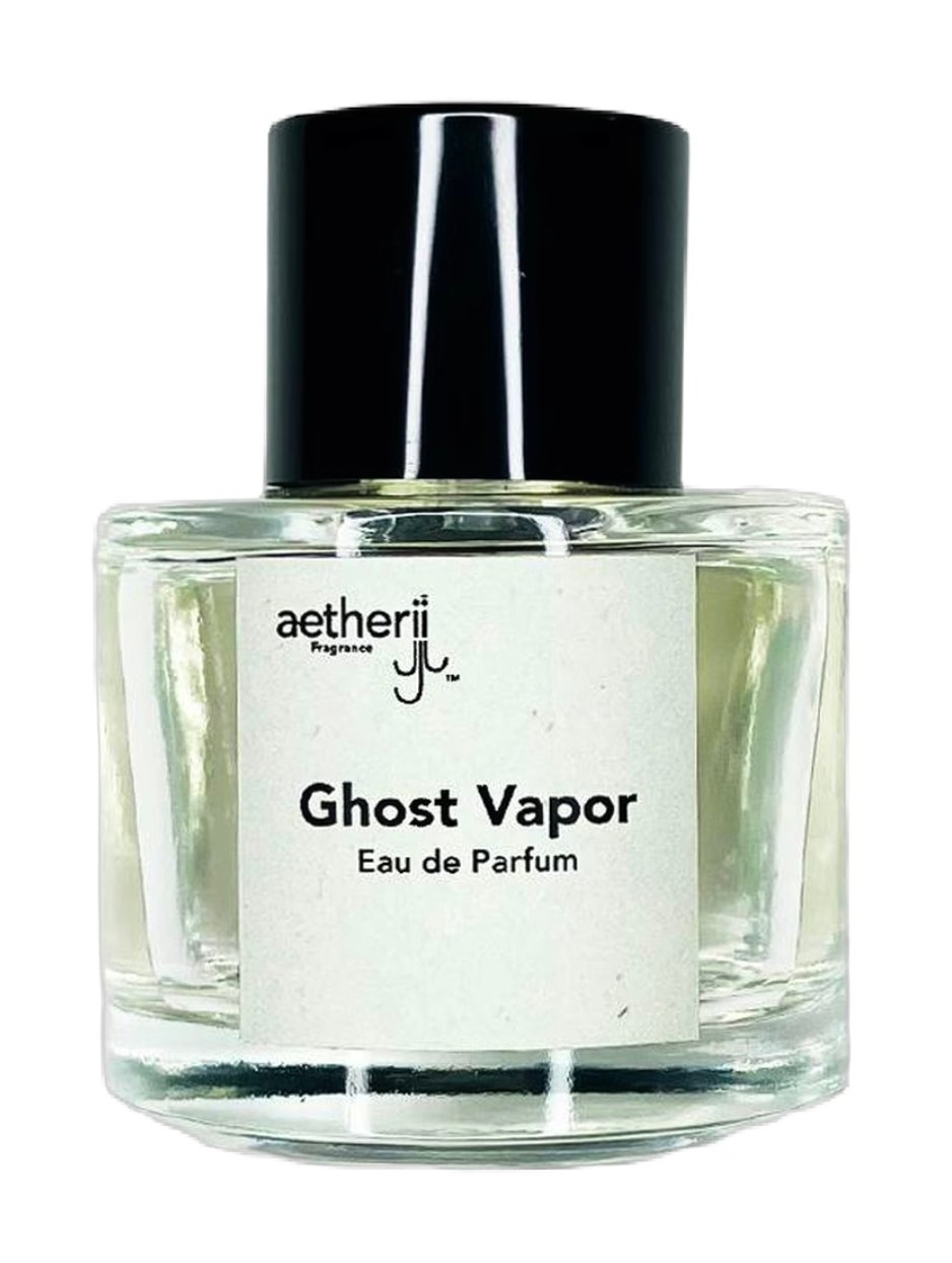 Ghost Vapor