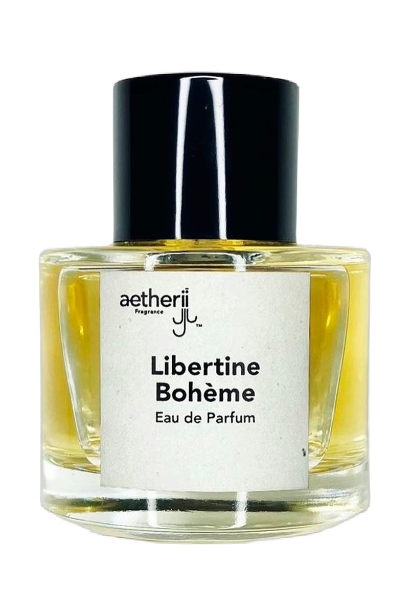 Libertine Bohème
