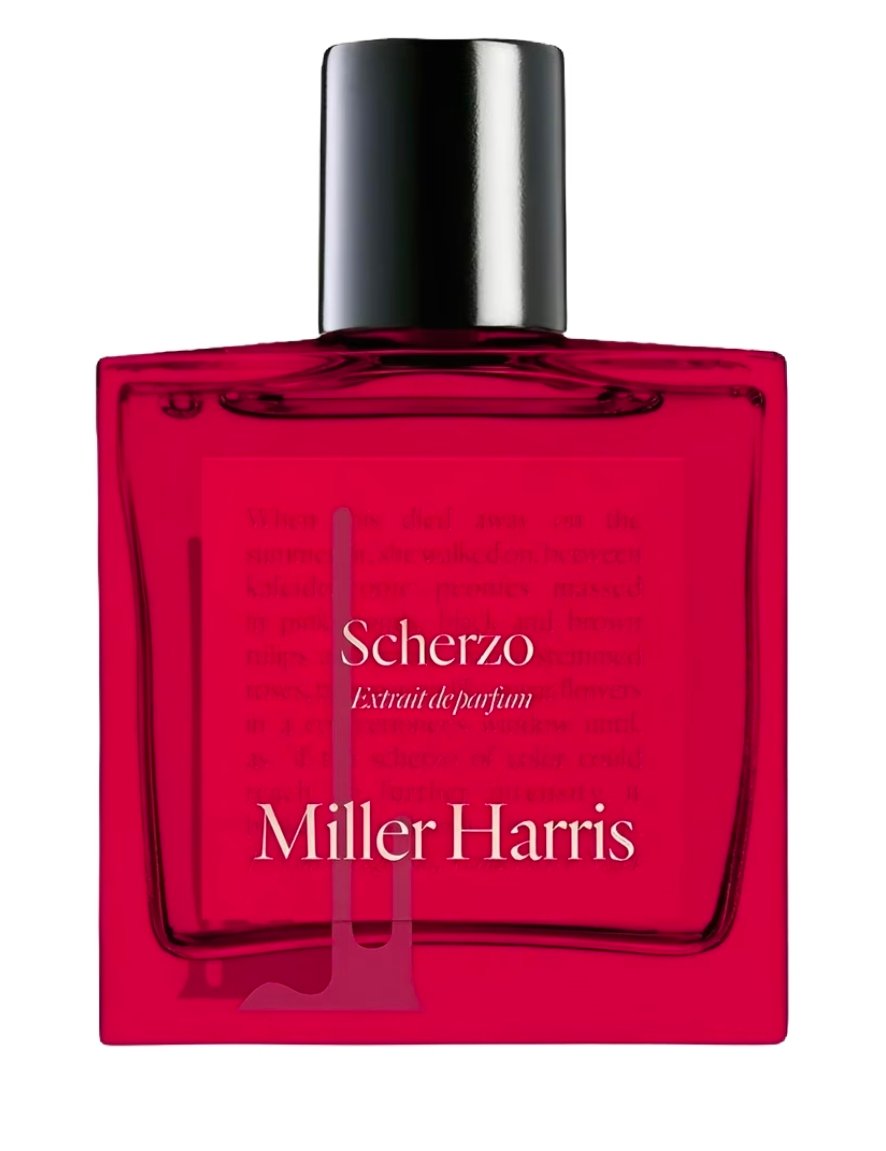 Scherzo (Extrait de Parfum)