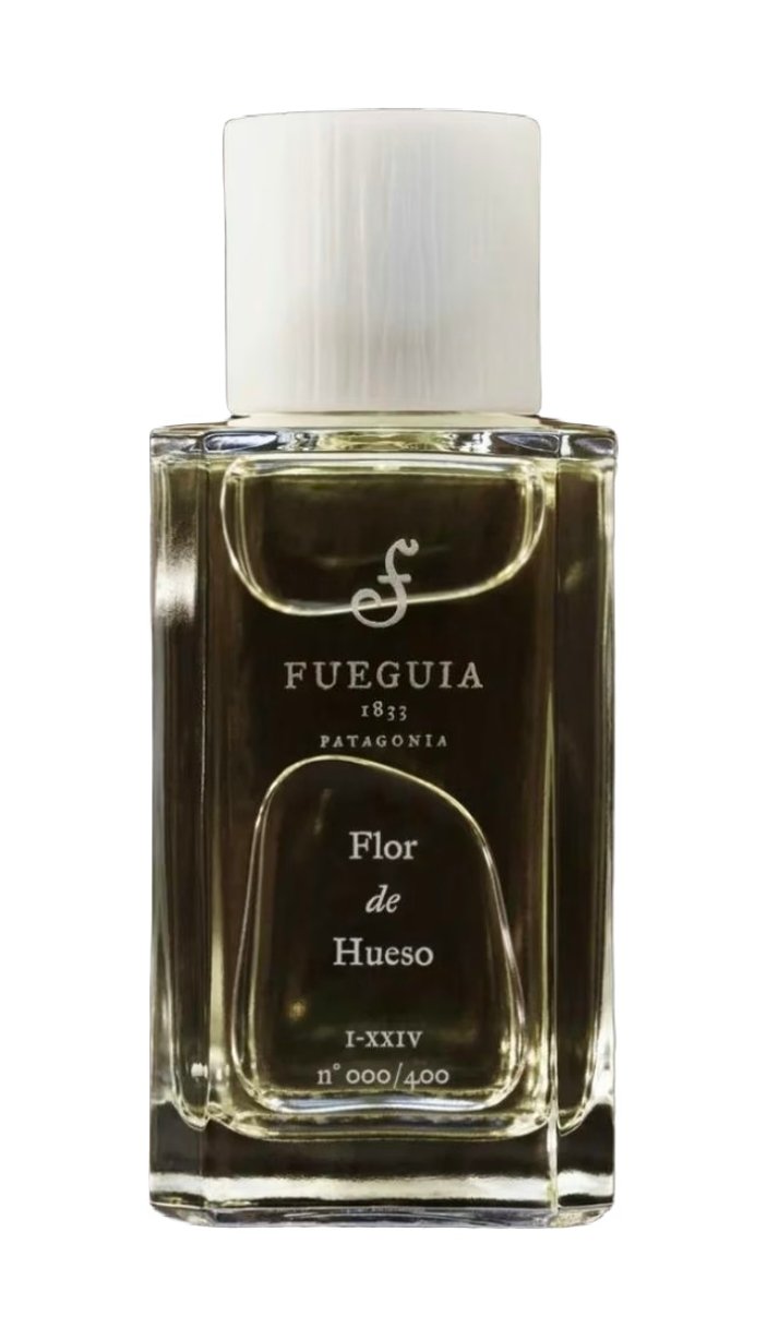 Flor de Hueso