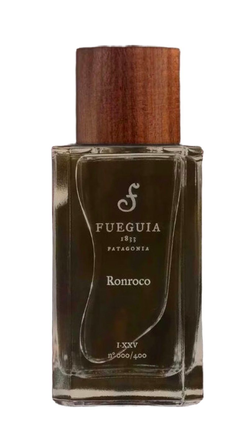 Ronroco