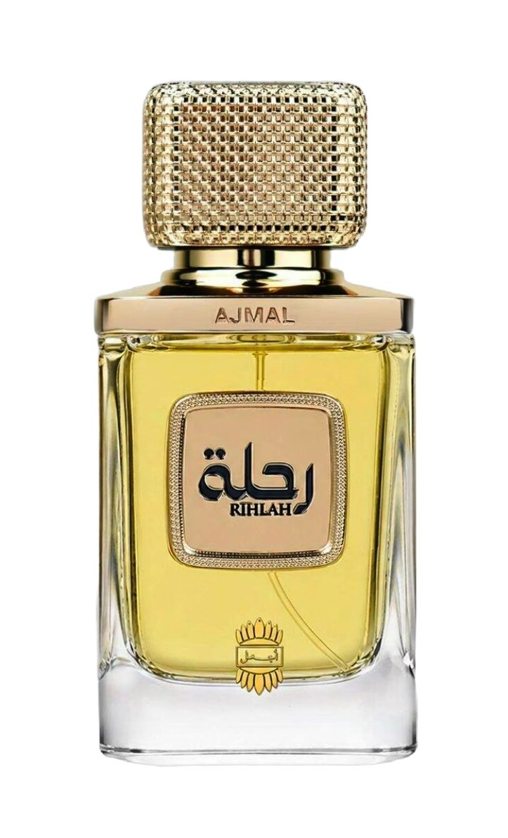 Rihlah