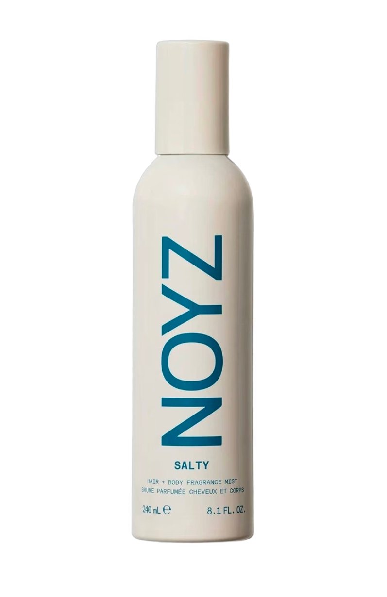 Salty (Hair & Body Mist)