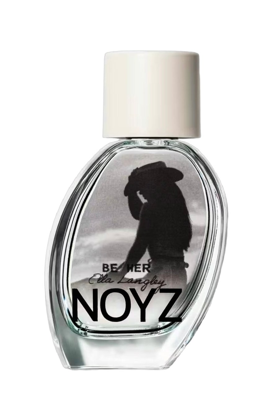 Be Her
