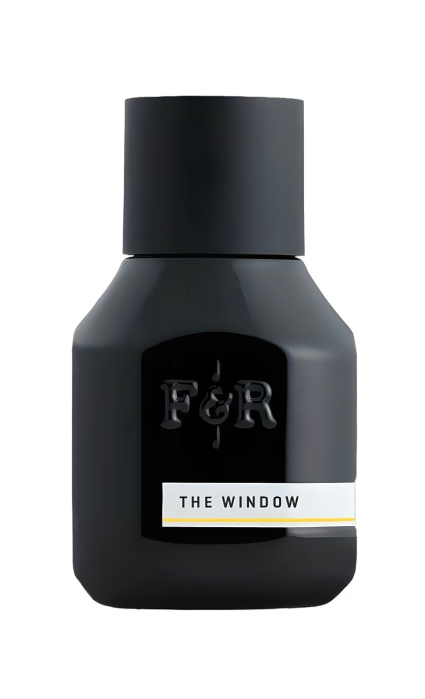 The Window