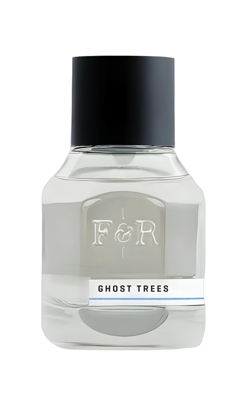 Ghost Trees