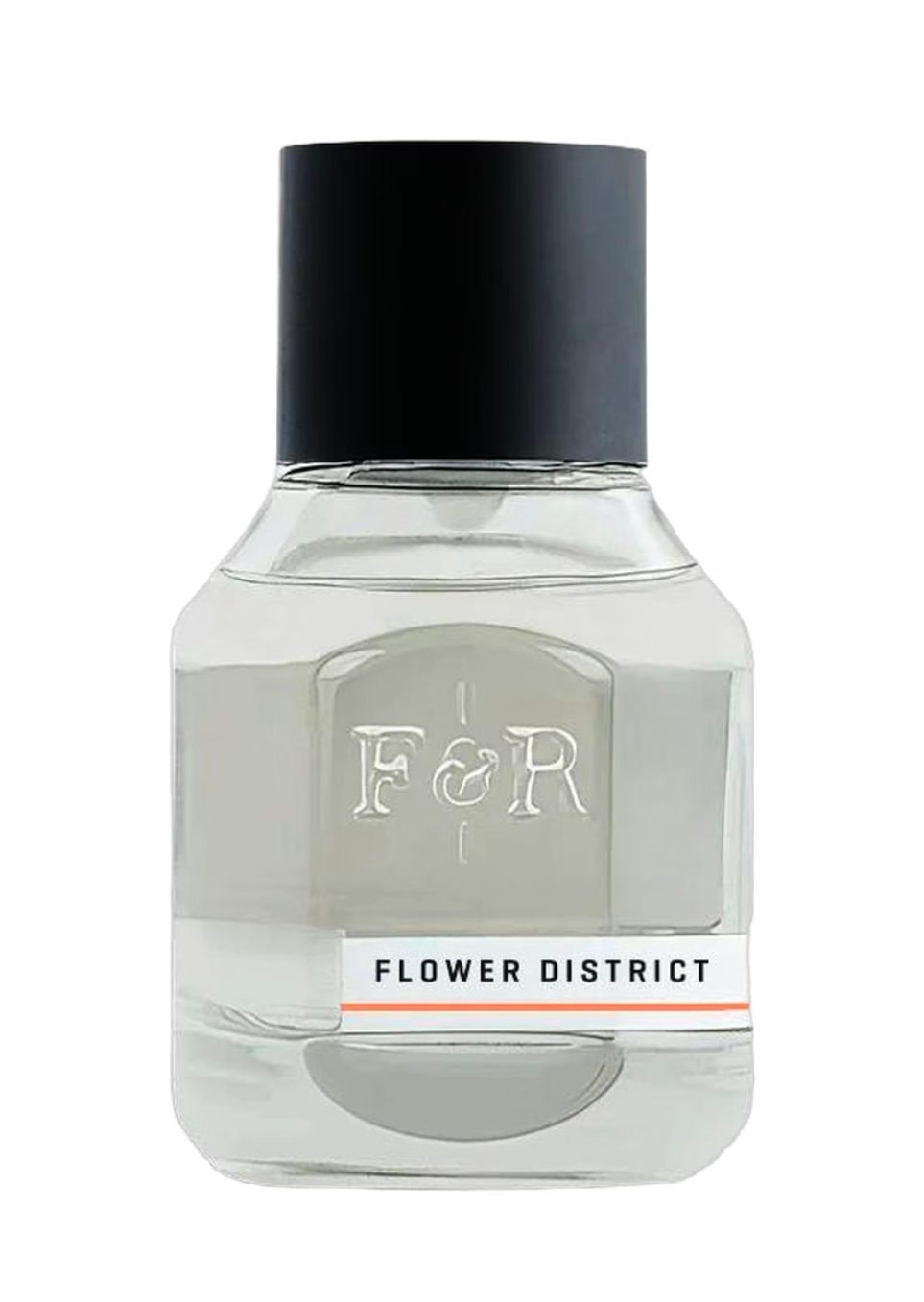 Flower District / Ltd Reserve No. 24