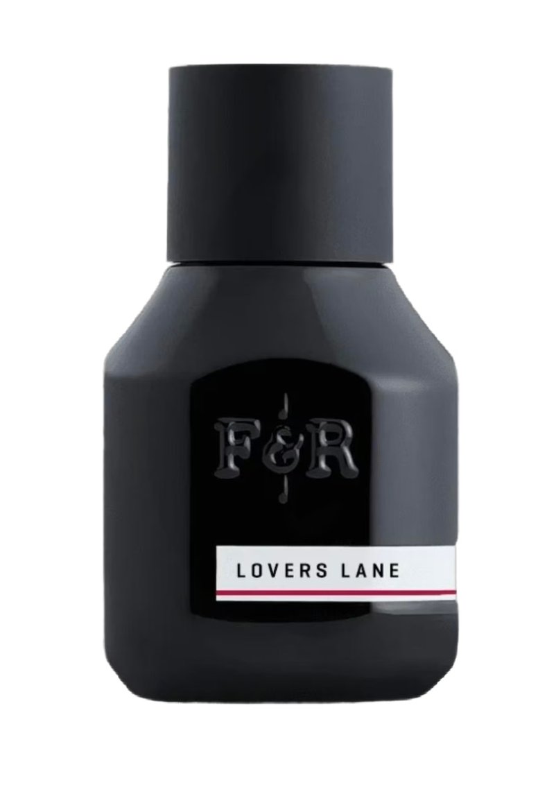 Lovers Lane