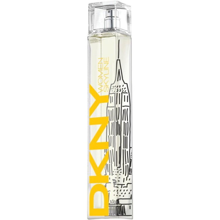 DKNY Women Skyline