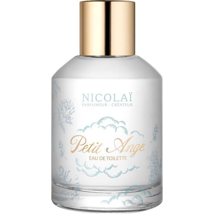 Petit Ange 2026 (Eau de Senteur)