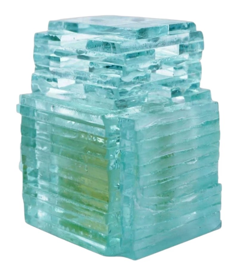Tesseract