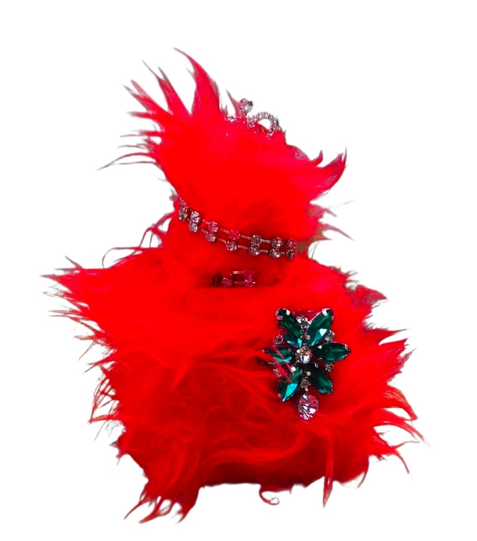 Le Chat Rouge