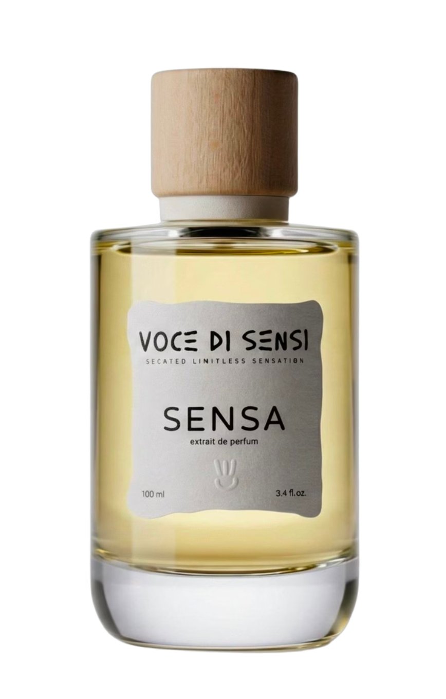 Sensa