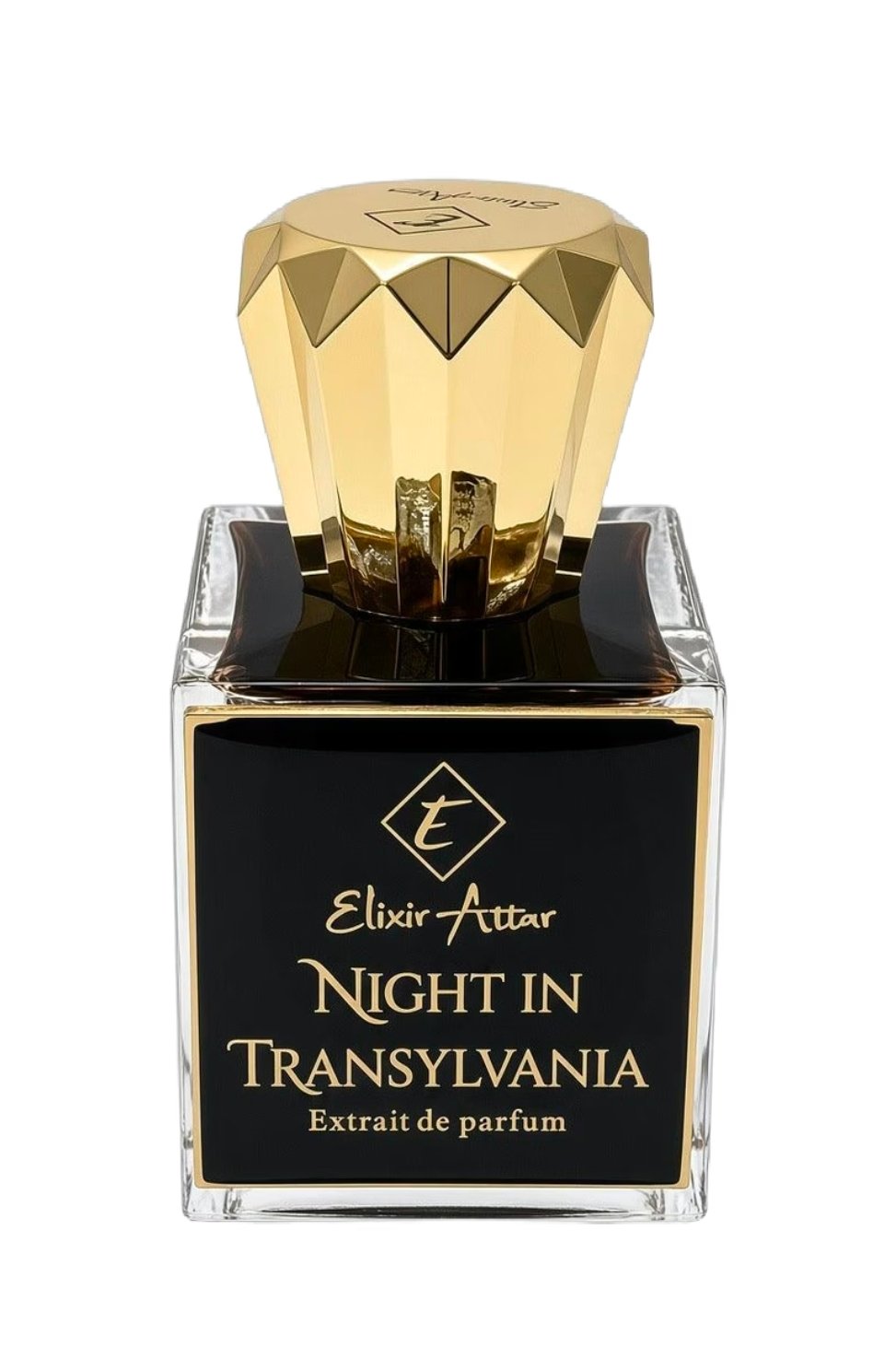 Night in Transylvania