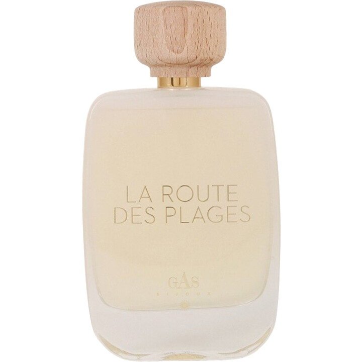 La Route des Plages