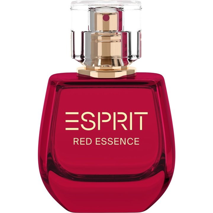 Red Essence