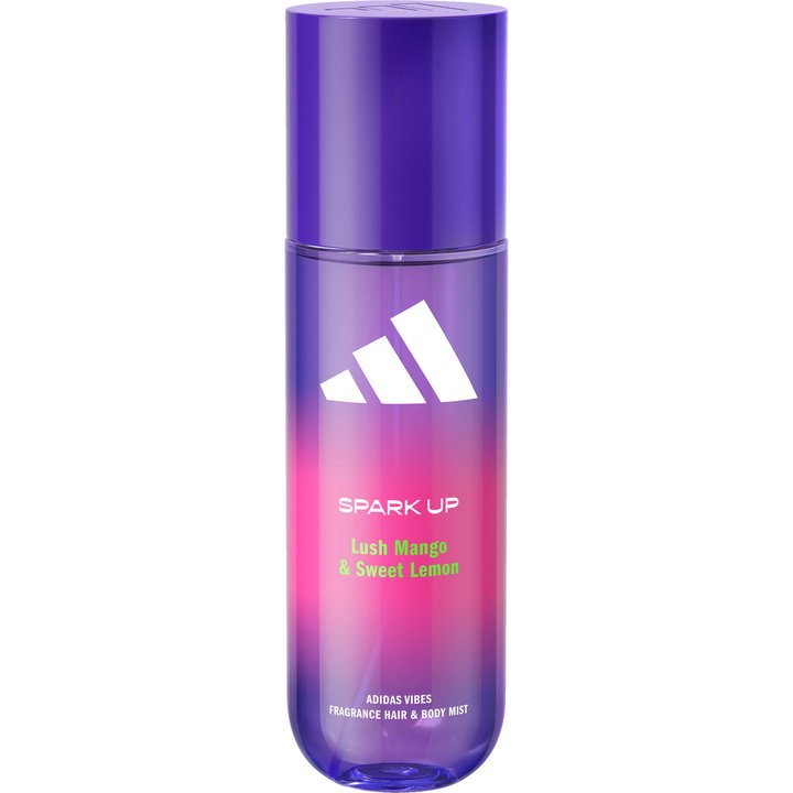 Spark Up (Hair & Body Mist)