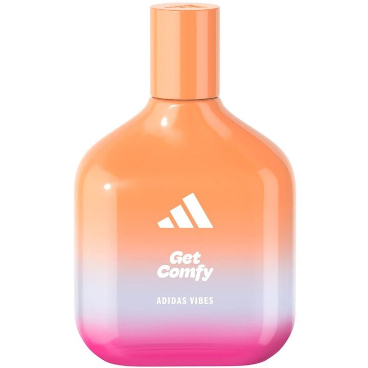 Get Comfy (Eau de Parfum)