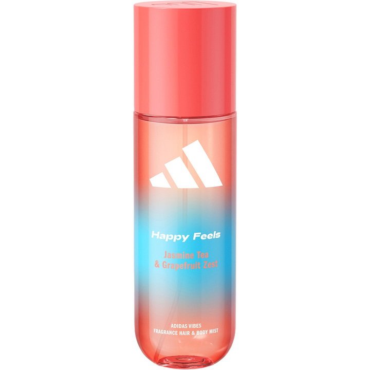 Happy Feels (Hair & Body Mist)