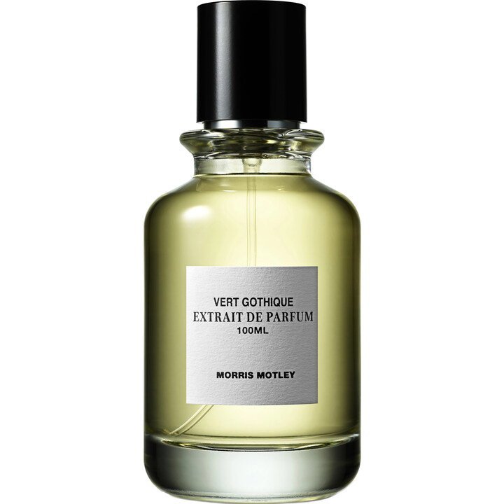 Oakmoss / Vert Gothique