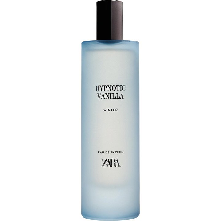 Hypnotic Vanilla Winter