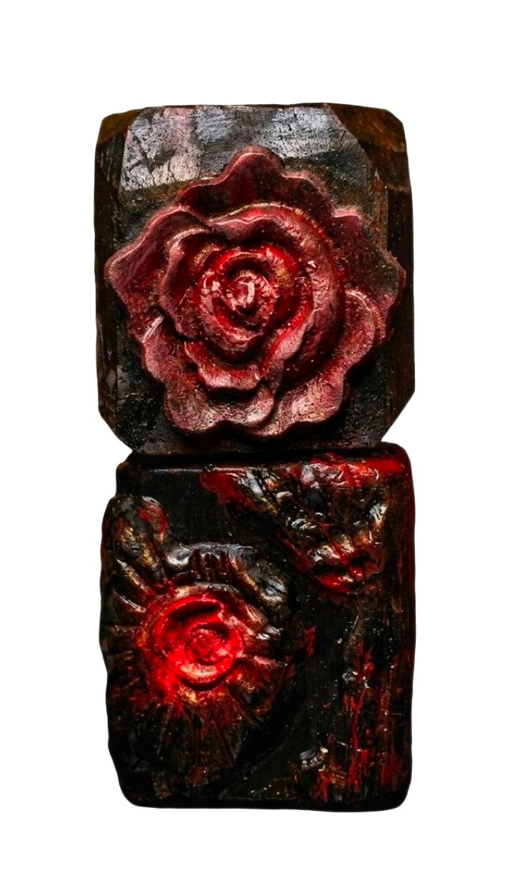 Blackthorn Crown
