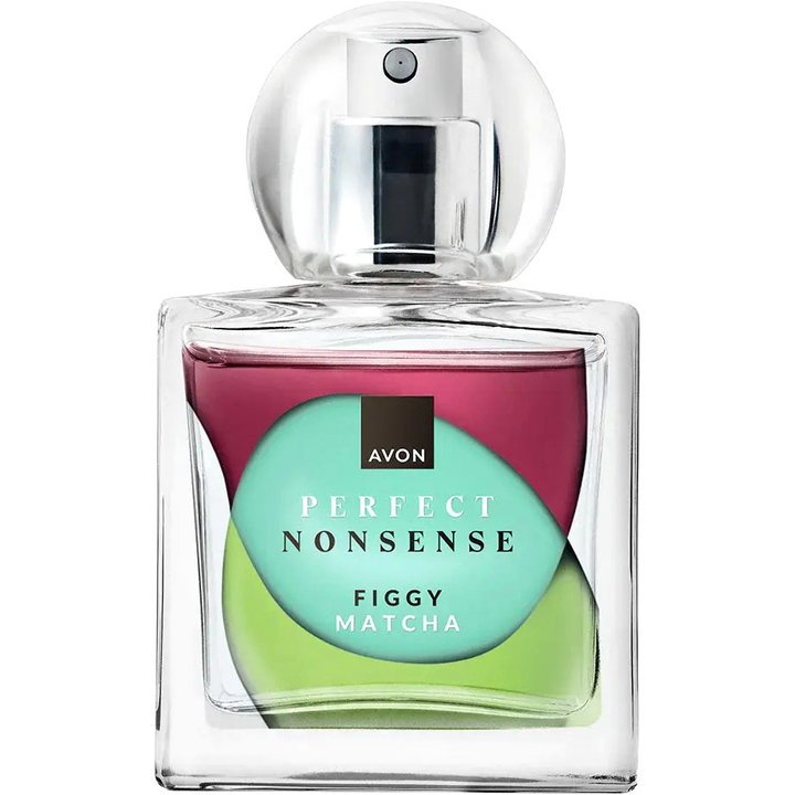 Perfect Nonsense: Figgy Matcha