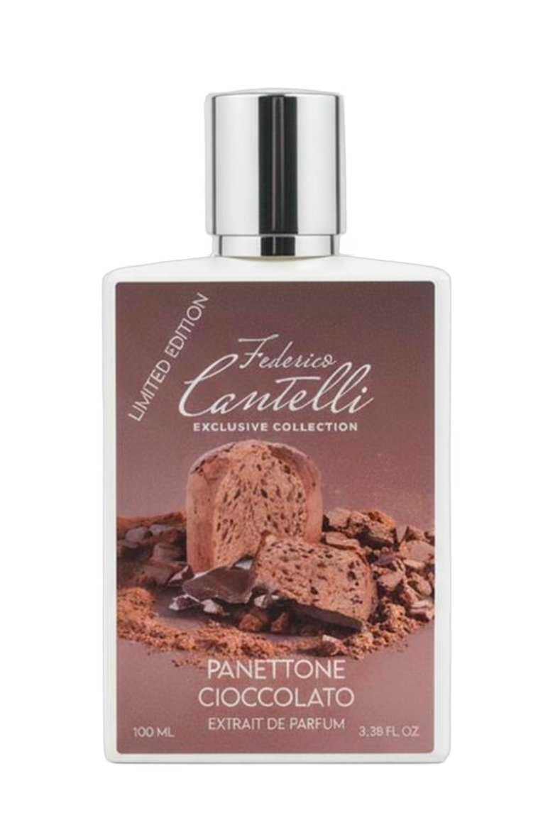 Panettone Cioccolato