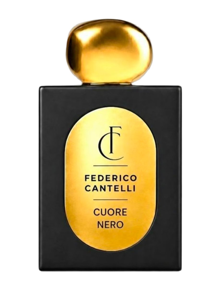 Cuore Nero
