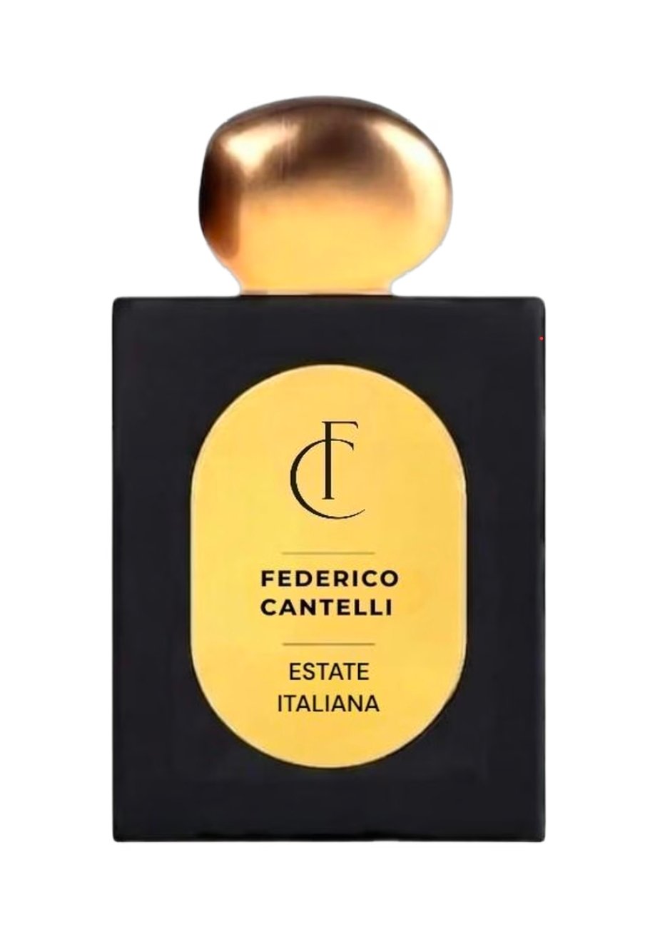 Estate Italiana (Extrait de Parfum)