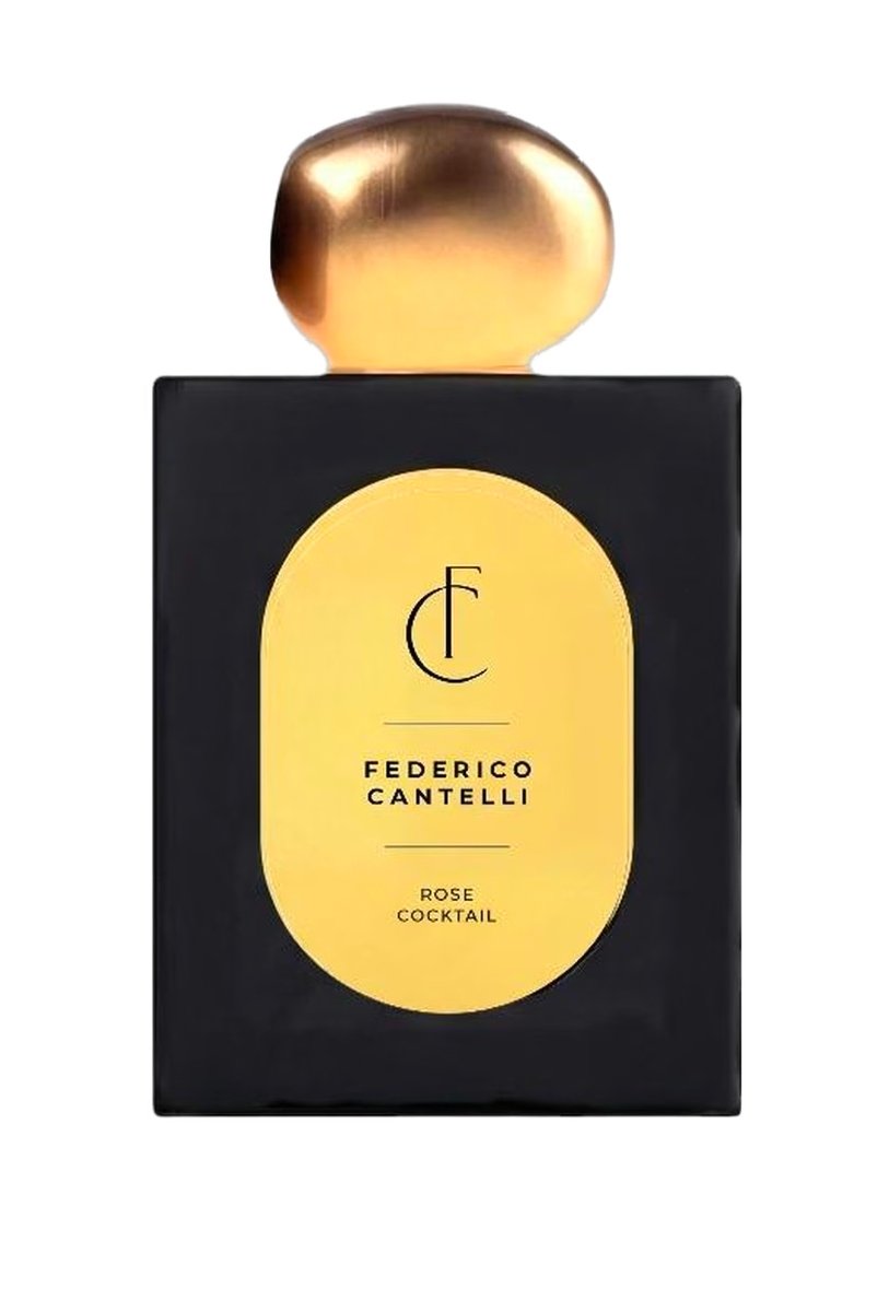 Rose Cocktail (Extrait de Parfum)