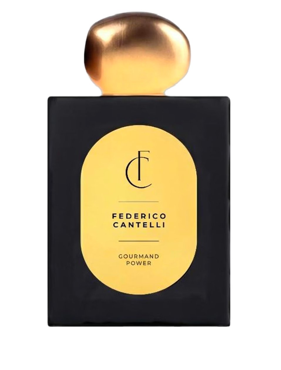 Gourmand Power (Extrait de Parfum)
