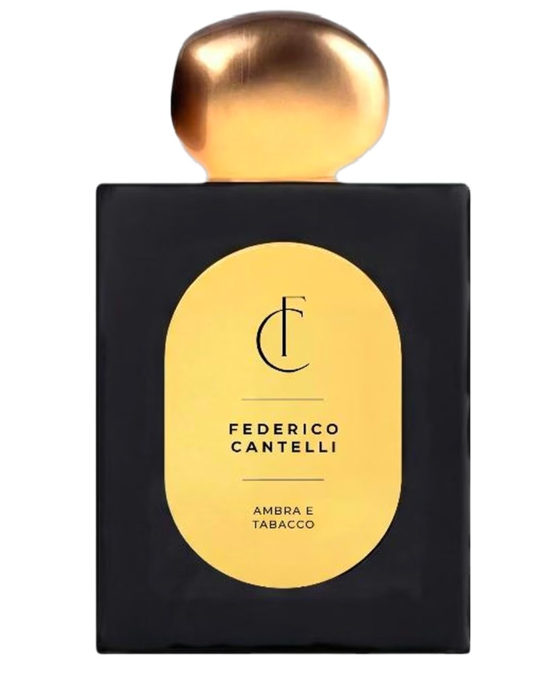 Ambra E Tabacco (Extrait de Parfum)