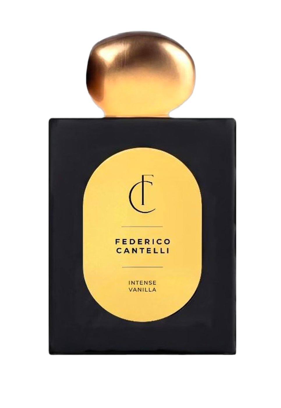 Intense Vanilla (Extrait de Parfum)