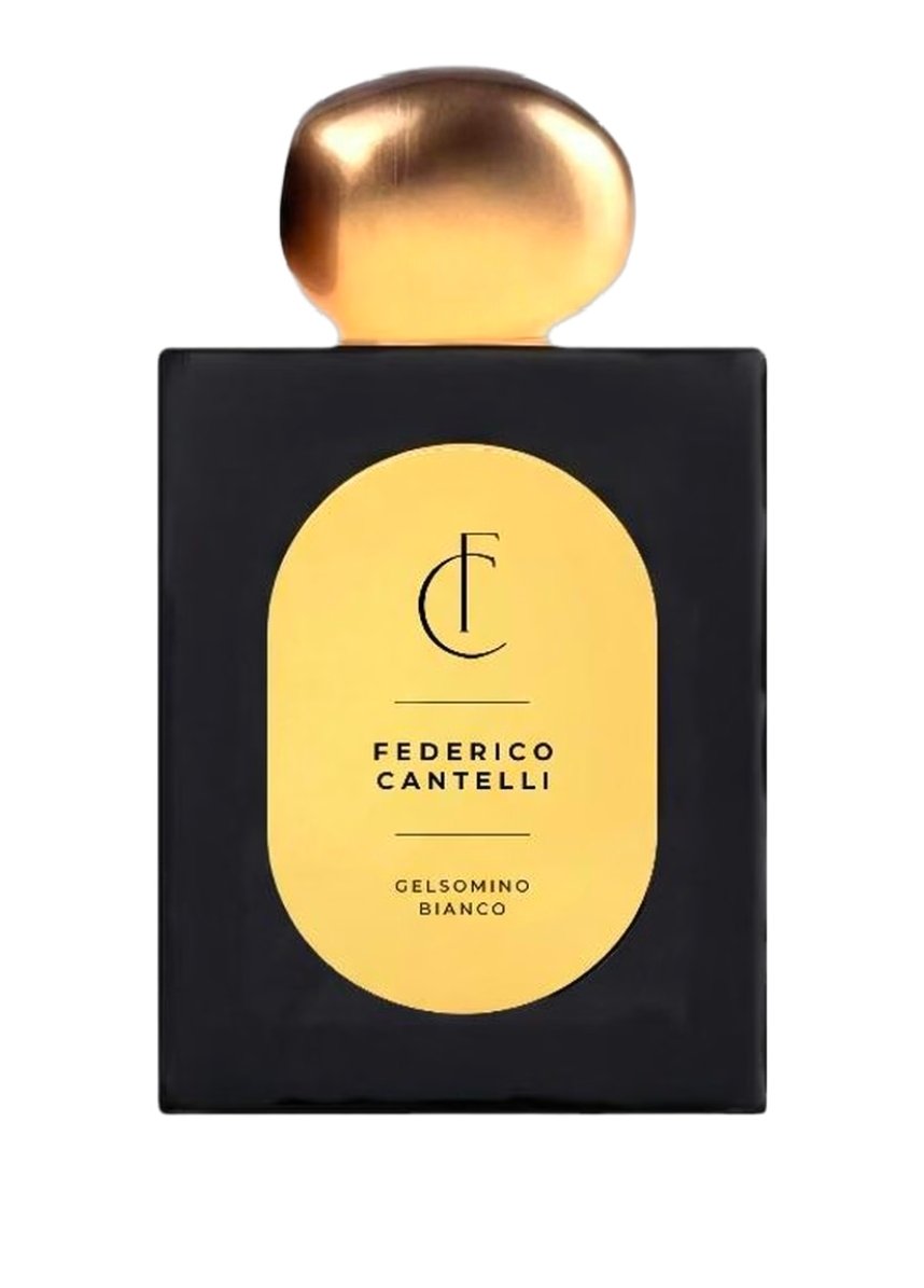 Gelsomino Bianco (Extrait de Parfum)