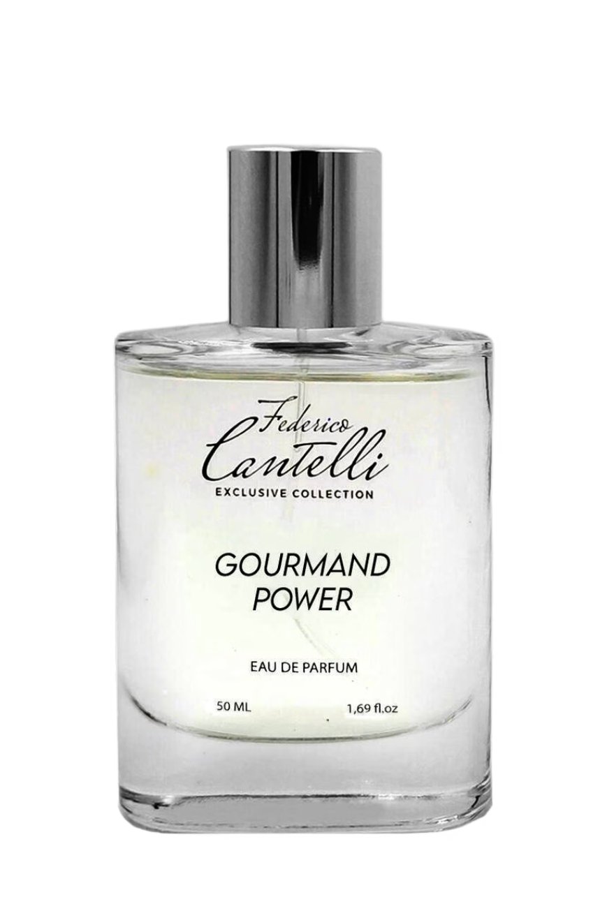 Gourmand Power