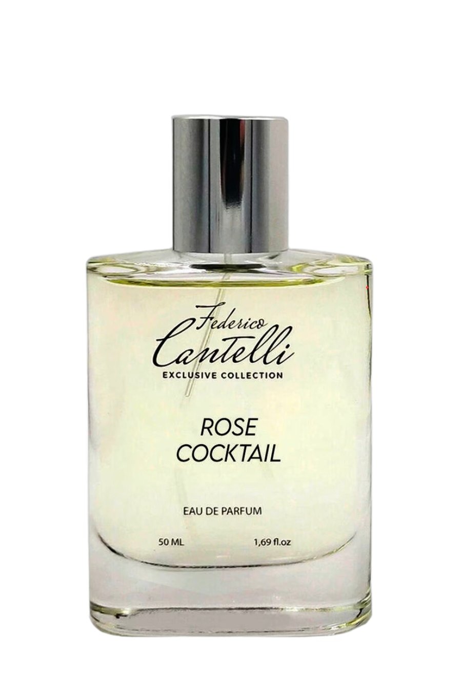 Rose Cocktail